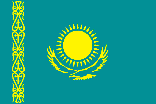 Spedition nach Kasachstan, Transport Kasachstan