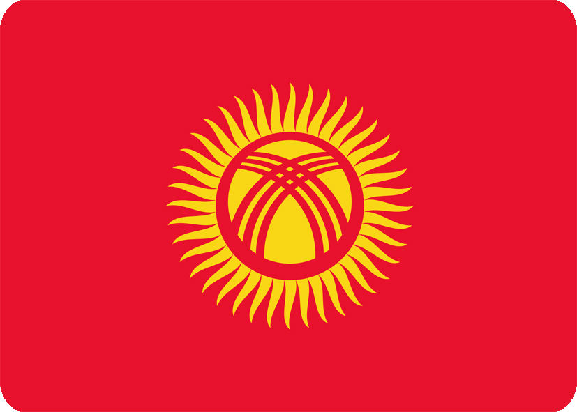 Project transport Kyrgyzstan