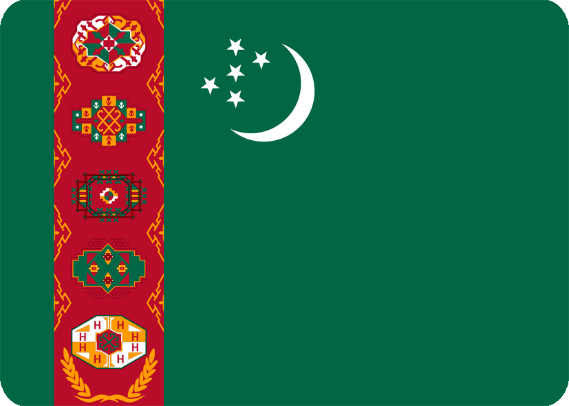 Project transport Turkmenistan, transportation Turkmenistan, shipping Turkmenistan