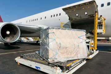 Air Freight Germany