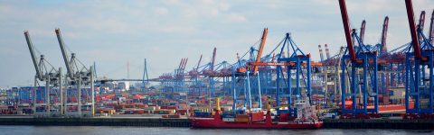 FREIGHT FORWARDING, BONDED WAREHOUSING AND CUSTOMS BROKER IN GERMANY AND EUROPE