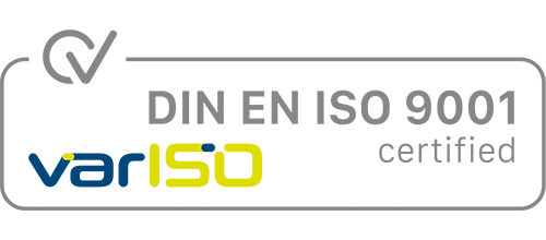 varISO2 en