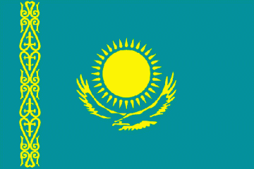 Cargo Transport and Logistics Solutions to/from Kazakhstan