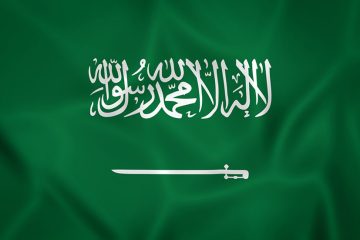 Freight to Saudi Arabia, Oman, Bahrain, Kuwait & Qatar