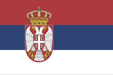 Freight Forwarding & Shipping to and from Serbia, Croatia, Slovenia, Bosnia & Montenegro