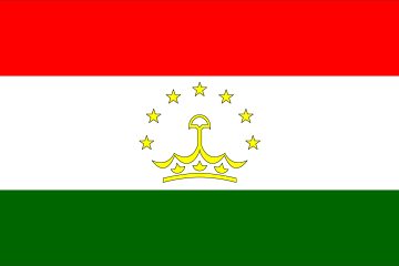 Cargo Transport and Logistics Solutions to Tajikistan