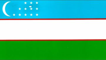 Luft Transport Usbekistan, Spedition Usbekistan, Projekt- und Schwertransport Usbekistan