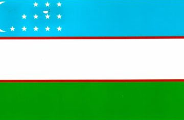 Secure Freight Transport to Uzbekistan from Germany, the EU and worldwide