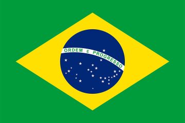 Freight Forwarding & Shipping Service to and from Brazil