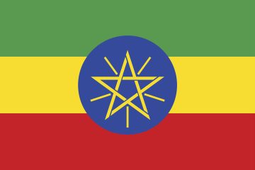 Freight Forwarding to Ethiopia, Kenya, Sudan & Djibouti