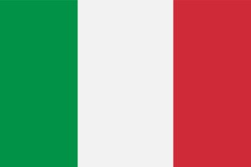 International Cargo Transport to and from Italy