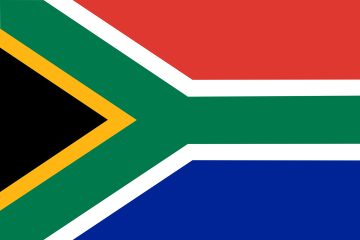 Cargo Transport to South Africa, Angola, Mozambique and Namibia