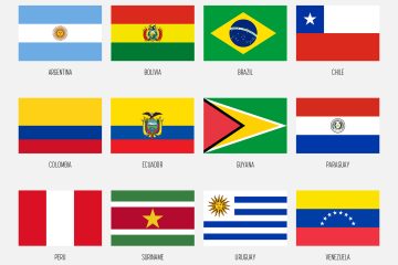 Freight to cargo from Germany to Chile, sea freight Peru, shipping to Columbia, logistics provider Germany