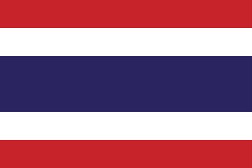 Cargo Transport from/to Germany and Europe to and from Thailand