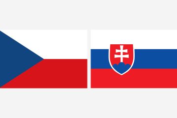 Freight Forwarding to & from Czech Republic & Slovakia