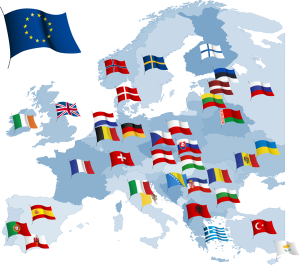 Freight forwarder in the EU, freight forwarding & logistics company in Europe, transport in Europe, part shipments, express and heavy transport in EU