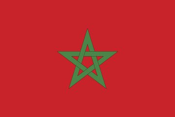 Cargo Transport to Egypt, Morocco, Tunisia and other North African Countries