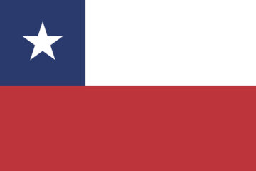 FREIGHT FORWARDING AND SHIPPING SERVICES TO CHILE FROM GERMANY AND EUROPE