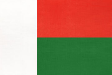 EFFICIENT CARGO TRANSPORT TO AND FROM MADAGASCAR