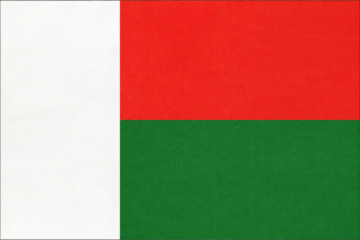 EFFICIENT CARGO TRANSPORT TO AND FROM MADAGASCAR